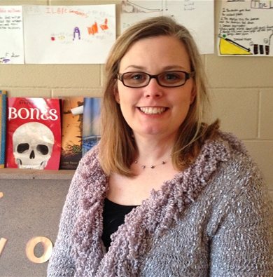 Dr. Alice Turney